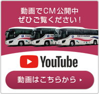 東京ワーナー観光 Youtube
