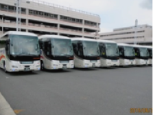 足立区のバスなら東京ワーナー観光へ
